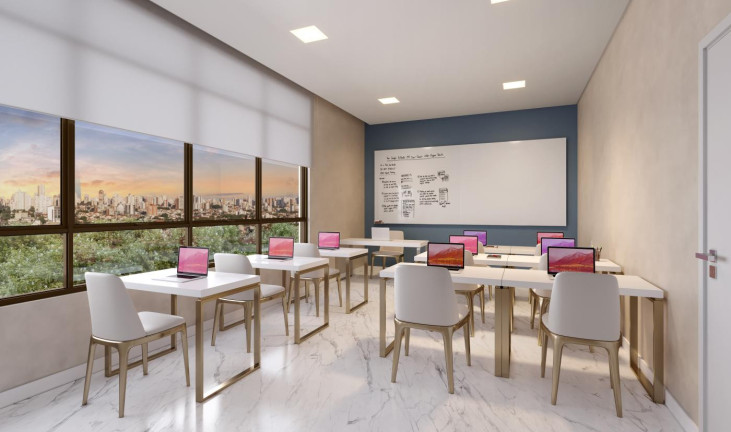 Imagem Apartamento com 2 Quartos à Venda, 85 m² em Vila Prudente - São Paulo