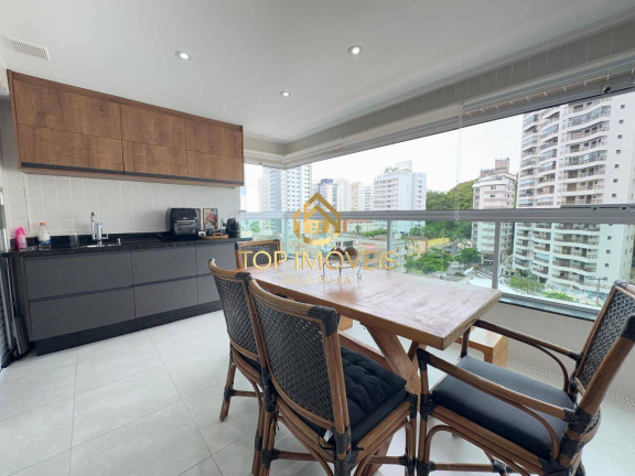 Imagem Apartamento com 2 Quartos à Venda, 91 m² em Tombo - Guarujá Imagem Apartamento com 2 Quartos à Venda, 91 m² em Tombo - Guarujá