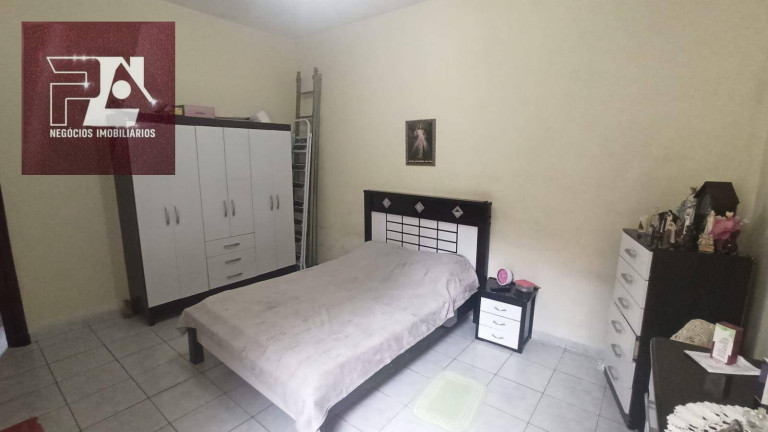 Imagem Casa com 2 Quartos à Venda, 110 m² em Cruz - Lorena Imagem Casa com 2 Quartos à Venda, 110 m² em Cruz - Lorena