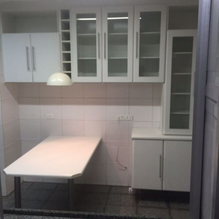 Imagem Apartamento com 3 Quartos à Venda, 147 m² em Itaim Bibi - São Paulo