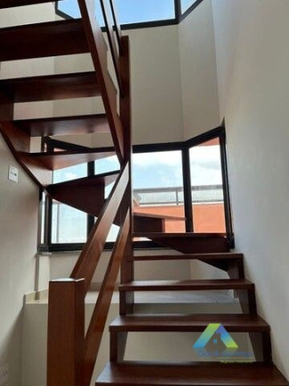 Imagem Cobertura com 3 Quartos para Alugar, 169 m² em Vila Guarani (zona Sul) - São Paulo Imagem Cobertura com 3 Quartos para Alugar, 169 m² em Vila Guarani (zona Sul) - São Paulo