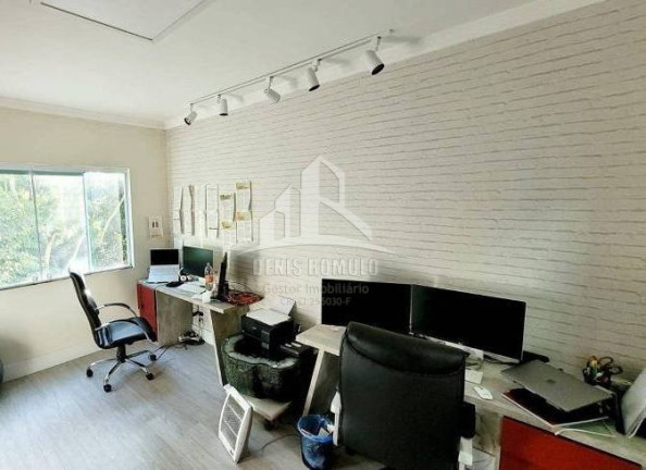 Imagem Casa de Condomínio com 4 Quartos à Venda, 300 m² em Juqueri Mirim - Mairiporã