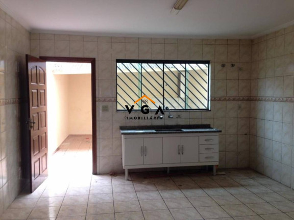 Imagem Casa com 3 Quartos à Venda, 125 m² em Chácara Belenzinho - São Paulo Imagem Casa com 3 Quartos à Venda, 125 m² em Chácara Belenzinho - São Paulo