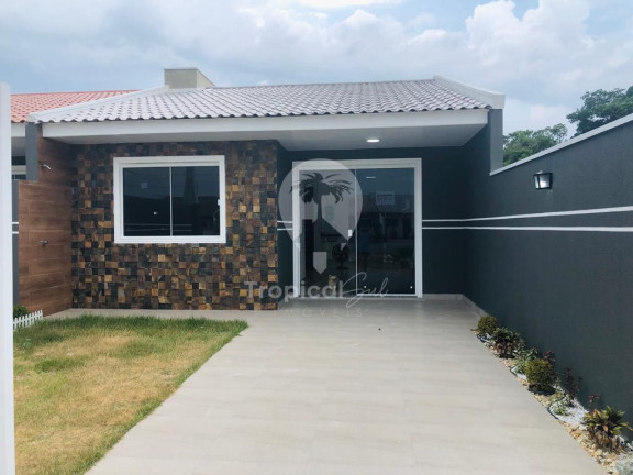 Imagem Casa com 2 Quartos à Venda, 54 m² em Shangri-lá - Pontal Do Parana Imagem Casa com 2 Quartos à Venda, 54 m² em Shangri-lá - Pontal Do Parana