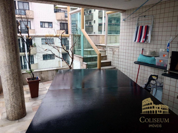 Imagem Cobertura com 3 Quartos à Venda, 177 m² em Tupi - Praia Grande Imagem Cobertura com 3 Quartos à Venda, 177 m² em Tupi - Praia Grande