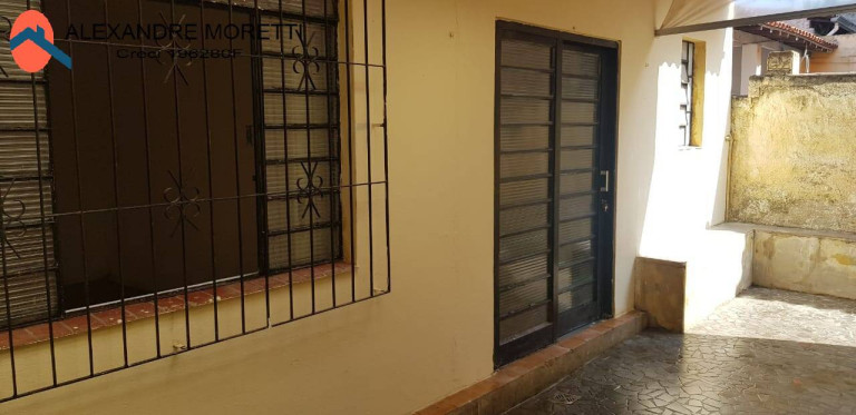 Imagem Casa com 2 Quartos à Venda, 190 m² em Jardim Santa Rosália - Sorocaba Imagem Casa com 2 Quartos à Venda, 190 m² em Jardim Santa Rosália - Sorocaba