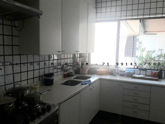 Imagem Apartamento com 4 Quartos à Venda, 249 m² em Pituba - Salvador
