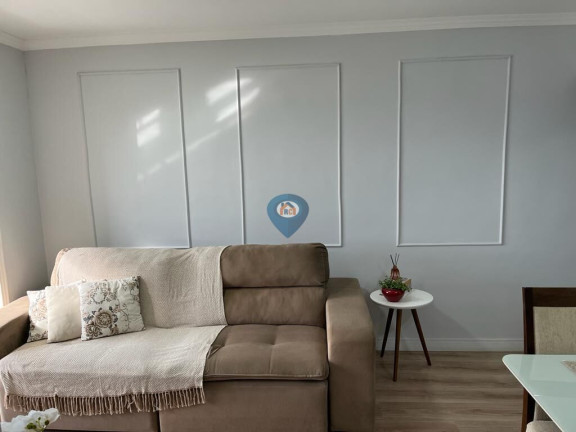 Imagem Apartamento com 3 Quartos à Venda, 70 m² em Jardim Maria Rosa - Taboão Da Serra Imagem Apartamento com 3 Quartos à Venda, 70 m² em Jardim Maria Rosa - Taboão Da Serra