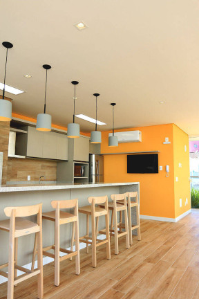 Imagem Apartamento com 2 Quartos à Venda, 75 m² em Itacorubi - Florianópolis Imagem Apartamento com 2 Quartos à Venda, 75 m² em Itacorubi - Florianópolis
