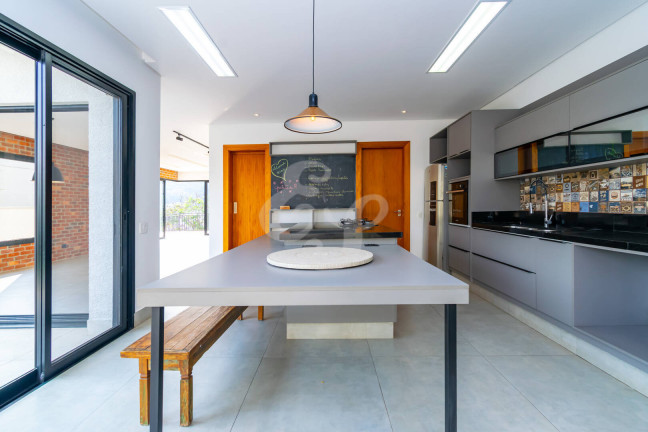 Imagem Casa de Condomínio com 5 Quartos para Alugar, 336 m² em Cidade Tamboré - Santana De Parnaíba Imagem Casa de Condomínio com 5 Quartos para Alugar, 336 m² em Cidade Tamboré - Santana De Parnaíba