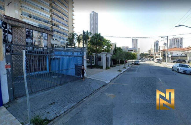 Imagem Imóvel Comercial para Alugar, 260 m² em Cidade Mãe Do Céu - São Paulo