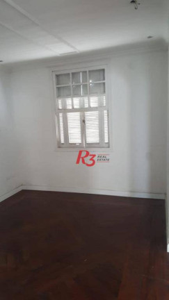 Imagem Casa com 4 Quartos à Venda, 164 m² em Gonzaga - Santos Imagem Casa com 4 Quartos à Venda, 164 m² em Gonzaga - Santos