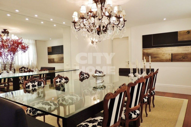 Imagem Apartamento com 3 Quartos à Venda, 500 m² em Jardim América - São Paulo Imagem Apartamento com 3 Quartos à Venda, 500 m² em Jardim América - São Paulo