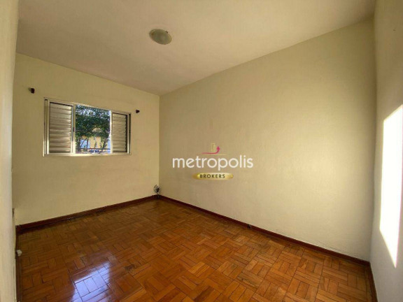 Imagem Sobrado com 3 Quartos à Venda, 89 m² em Santo Antônio - São Caetano Do Sul
