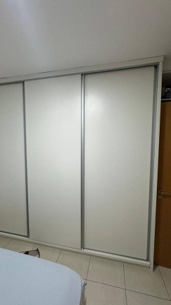 Imagem Apartamento com 3 Quartos à Venda, 86 m² em Cuiabá Imagem Apartamento com 3 Quartos à Venda, 86 m² em Cuiabá