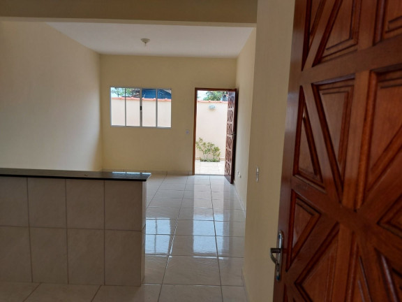 Imagem Casa de Condomínio com 2 Quartos à Venda, 50 m² em Cibratel Ii - Itanhaém Imagem Casa de Condomínio com 2 Quartos à Venda, 50 m² em Cibratel Ii - Itanhaém