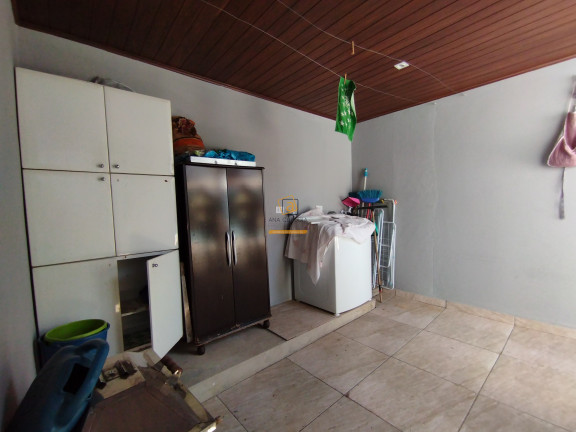 Imagem Casa com 3 Quartos à Venda,  em Bairro Novo Itu - Itu