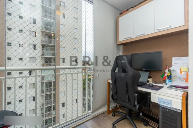 Imagem Apartamento com 3 Quartos à Venda, 69 m² em Jardim Prudência - São Paulo Imagem Apartamento com 3 Quartos à Venda, 69 m² em Jardim Prudência - São Paulo