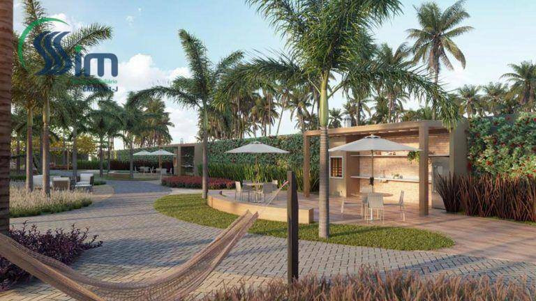 Imagem Apartamento com 2 Quartos à Venda, 30 m² em Cumbuco - Caucaia Imagem Apartamento com 2 Quartos à Venda, 30 m² em Cumbuco - Caucaia