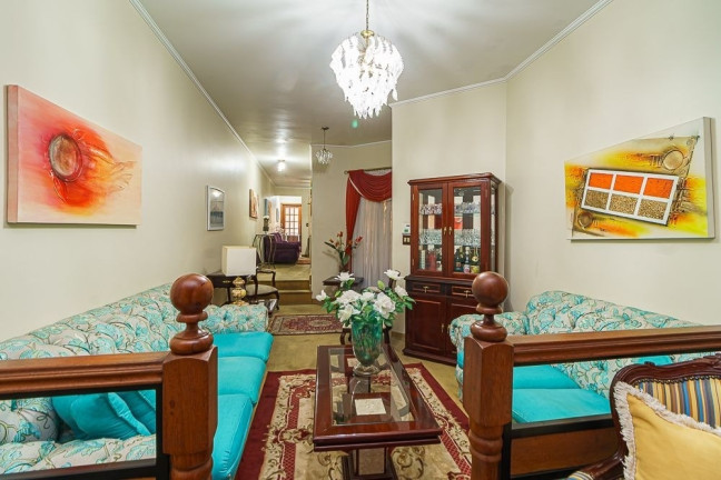 Imagem Casa com 3 Quartos à Venda, 239 m² em Vila Mazzei - São Paulo Imagem Casa com 3 Quartos à Venda, 239 m² em Vila Mazzei - São Paulo
