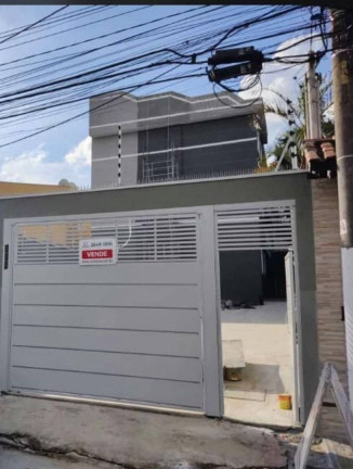 Apartamento com 2 Quartos à Venda, 40 m² em Itaquera - São Paulo