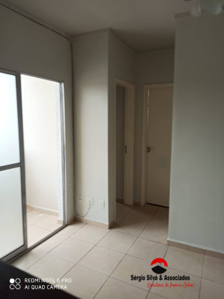 Imagem Apartamento com 2 Quartos à Venda, 45 m² em Loteamento Fernando Camargo Nogueira - Taubaté Imagem Apartamento com 2 Quartos à Venda, 45 m² em Loteamento Fernando Camargo Nogueira - Taubaté
