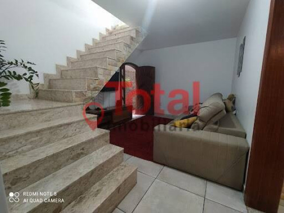 Imagem Casa com 3 Quartos à Venda, em Todos Os Santos - Coronel Fabriciano Imagem Casa com 3 Quartos à Venda, em Todos Os Santos - Coronel Fabriciano