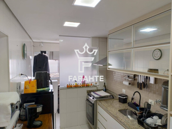 Imagem Apartamento com 2 Quartos à Venda, 85 m² em Boqueirão - Santos Imagem Apartamento com 2 Quartos à Venda, 85 m² em Boqueirão - Santos