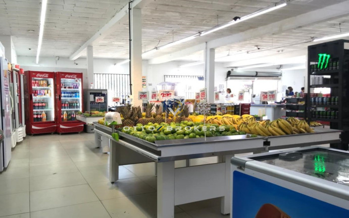 Imagem Imóvel Comercial à Venda, 1.200 m² em Coroa Vermelha - Santa Cruz Cabrália