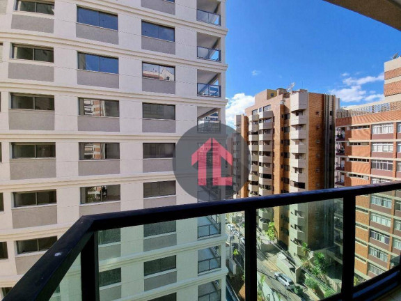 Imagem Apartamento com 2 Quartos à Venda, 55 m² em Cambuí - Campinas Imagem Apartamento com 2 Quartos à Venda, 55 m² em Cambuí - Campinas