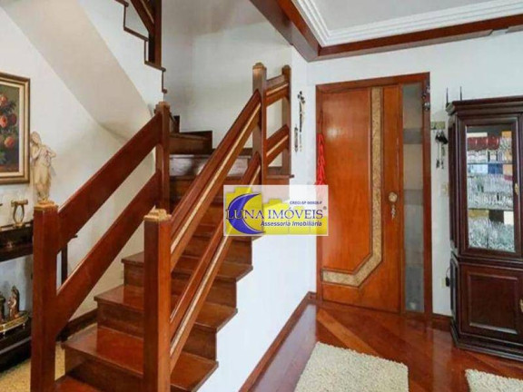 Imagem Cobertura com 4 Quartos à Venda, 302 m² em Vila Regente Feijó - São Paulo Imagem Cobertura com 4 Quartos à Venda, 302 m² em Vila Regente Feijó - São Paulo