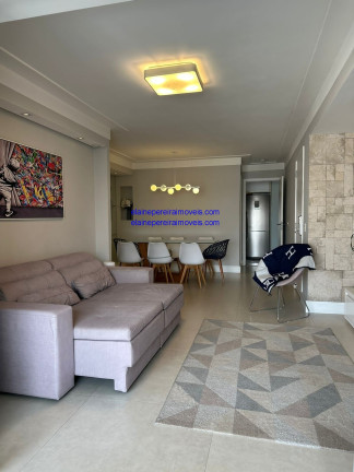 Imagem Apartamento com 3 Quartos à Venda, 105 m² em Cidade São Francisco - São Paulo Imagem Apartamento com 3 Quartos à Venda, 105 m² em Cidade São Francisco - São Paulo