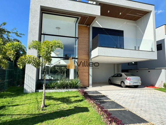 Imagem Casa de Condomínio com 5 Quartos à Venda, 480 m² em Alphaville Itú - Itú Imagem Casa de Condomínio com 5 Quartos à Venda, 480 m² em Alphaville Itú - Itú