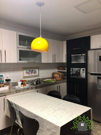 Imagem Casa com 3 Quartos à Venda, 292 m² em Paisagem Renoir - Cotia