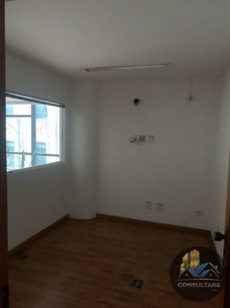 Imagem Sala Comercial para Alugar, 300 m² em Centro - Santos Imagem Sala Comercial para Alugar, 300 m² em Centro - Santos