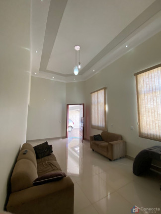 Imagem Casa com 3 Quartos à Venda, 175 m² em Jardim Califórnia - Patos De Minas