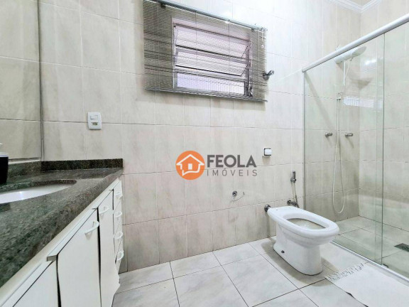 Imagem Casa com 3 Quartos à Venda, 166 m² em Vila Santa Maria - Americana Imagem Casa com 3 Quartos à Venda, 166 m² em Vila Santa Maria - Americana