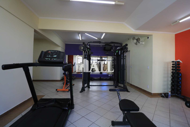 Imagem Apartamento com 3 Quartos à Venda, 77 m² em Boa Vista - São José Do Rio Preto Imagem Apartamento com 3 Quartos à Venda, 77 m² em Boa Vista - São José Do Rio Preto