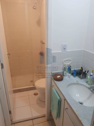 Imagem Apartamento com 2 Quartos à Venda, 61 m² em Centro - Rio De Janeiro