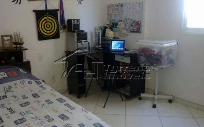 Imagem Apartamento com 3 Quartos à Venda, 106 m² em Jardim Esplanada - São José Dos Campos