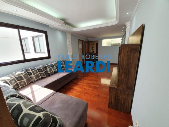 Imagem Apartamento com 3 Quartos à Venda, 95 m² em Campestre - Santo André Imagem Apartamento com 3 Quartos à Venda, 95 m² em Campestre - Santo André