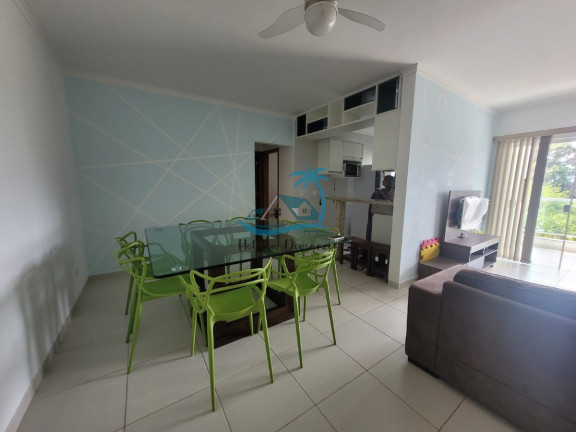 Imagem Apartamento com 2 Quartos à Venda, 70 m² em Itaguá - Ubatuba