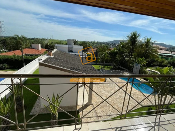 Imagem Casa com 3 Quartos à Venda,  em Bairro Campos De Santo Antônio - Itu