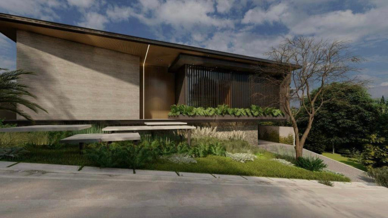 Imagem Sobrado com 4 Quartos à Venda, 536 m² em Joapiranga - Valinhos Imagem Sobrado com 4 Quartos à Venda, 536 m² em Joapiranga - Valinhos