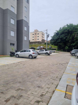 Imagem Apartamento com 2 Quartos para Alugar, 46 m² em Jardim Das Magnólias - Sorocaba Imagem Apartamento com 2 Quartos para Alugar, 46 m² em Jardim Das Magnólias - Sorocaba