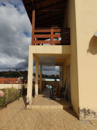 Casa com 4 Quartos para Alugar, 258 m² em Parque Bela Vista - Votorantim