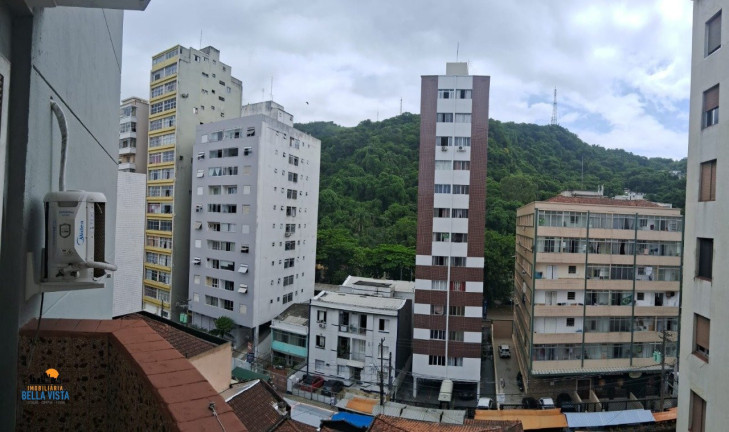 Imagem Apartamento com 3 Quartos à Venda,  em Itararé - São Vicente