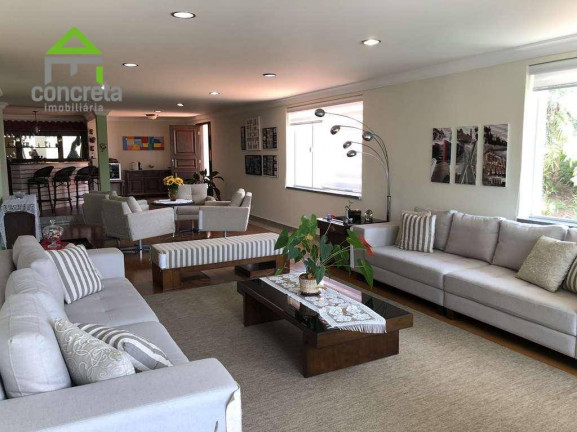 Imagem Casa de Condomínio com 4 Quartos à Venda, 587 m² em Jardim Passárgada I - Cotia Imagem Casa de Condomínio com 4 Quartos à Venda, 587 m² em Jardim Passárgada I - Cotia