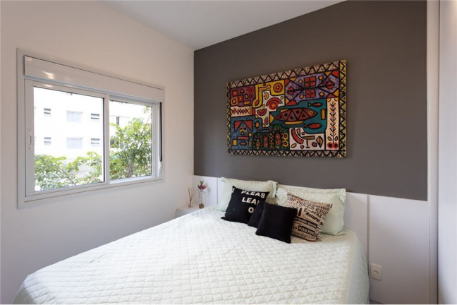 Imagem Apartamento com 2 Quartos à Venda, 108 m² em Jardim Prudência - São Paulo