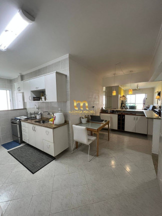 Imagem Apartamento com 3 Quartos à Venda, 113 m² em Canto Do Forte - Praia Grande Imagem Apartamento com 3 Quartos à Venda, 113 m² em Canto Do Forte - Praia Grande